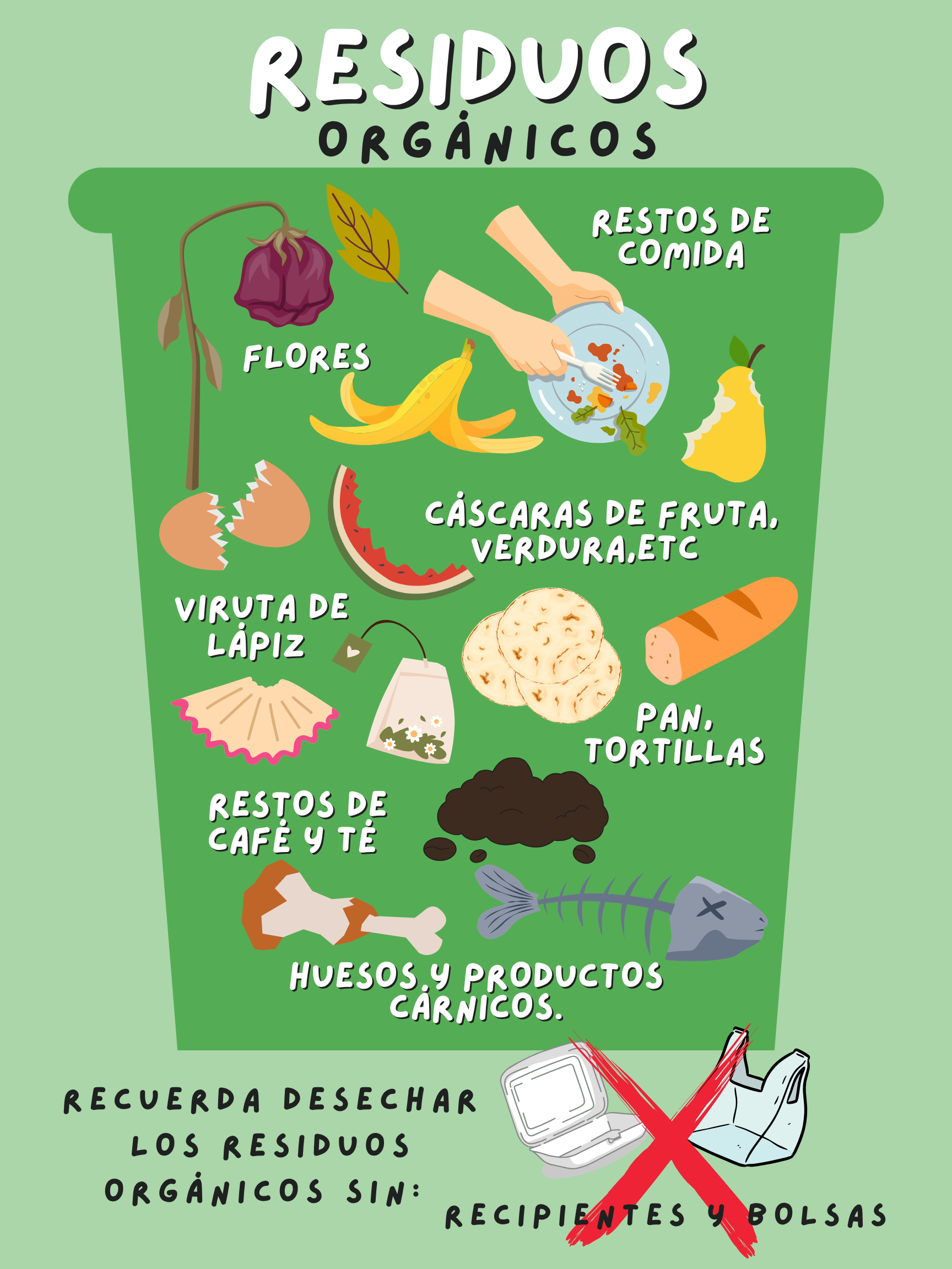 Organicos
